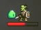 Trò chơi Infinity Slime Dungeon trực tuyến