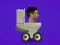 Trò chơi Toilet Racer trực tuyến