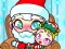 Trò chơi Jigsaw Puzzle: Avatar Santa Claus trực tuyến