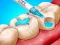 Trò chơi Incredible Kids Dentist trực tuyến