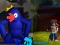 Trò chơi FNF vs Rainbow Friends trực tuyến