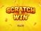 Trò chơi Scratch & Win trực tuyến