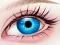 Trò chơi Eye Color DIY trực tuyến
