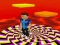 Trò chơi Roblox: Parkour Lava trực tuyến