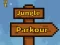 Trò chơi Jungle Parkour trực tuyến