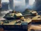 Trò chơi Tanks Blitz trực tuyến