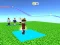 Trò chơi Easy Obby Jump and Run Challenge Online trực tuyến