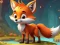 Trò chơi Bright Fox Escape trực tuyến