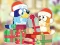 Trò chơi Jigsaw Puzzle: Bluey Christmas Unboxing trực tuyến