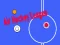 Trò chơi Air Hockey League trực tuyến