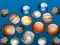 Trò chơi Merge Planets Space! trực tuyến