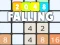 Trò chơi 2048 Falling trực tuyến