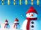 Trò chơi Xmas Balls trực tuyến
