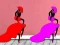Trò chơi Find Dancing Girl Camilla trực tuyến