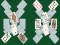 Trò chơi Solitaire Soviet trực tuyến