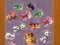Trò chơi Merge Cats: 2048! trực tuyến