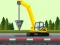 Trò chơi Ground Digger trực tuyến