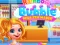 Trò chơi Rainbow Bubble Milk Tea Maker trực tuyến