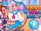 Trò chơi Kiddo Cute Sailor trực tuyến
