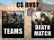 Trò chơi CS Dust trực tuyến