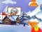 Trò chơi Futuristic Christmas Journey trực tuyến