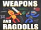 Trò chơi Weapons and Ragdolls trực tuyến