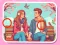 Trò chơi Find the Differences Couples trực tuyến