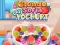 Trò chơi Blonde Sofia: Dry Yoghurt trực tuyến