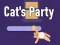 Trò chơi Cat's Party trực tuyến