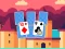 Trò chơi One Hundred Castles Solitaire trực tuyến