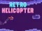 Trò chơi Retro Helicopter trực tuyến
