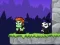 Trò chơi Zombies vs Vampires trực tuyến