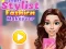 Trò chơi Super Stylist Fashion Makeover trực tuyến