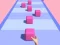 Trò chơi Lollipop Stack Run trực tuyến