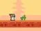 Trò chơi Pet Runner Dinosaur Jump trực tuyến