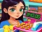 Trò chơi Supermarket Shopping For Kids trực tuyến