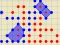 Trò chơi Dots - duel trực tuyến