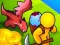 Trò chơi Dragon Island Idle 3 trực tuyến