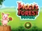Trò chơi Piggy's Forest Panic trực tuyến