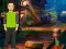 Trò chơi Boy Escaped Occult Forest trực tuyến
