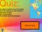 Trò chơi 30s Country Quiz trực tuyến