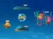 Trò chơi Fishdom Mania trực tuyến
