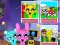 Trò chơi Incredibox Party Frozen Sprunki Beat trực tuyến