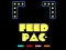 Trò chơi Feed Pac trực tuyến
