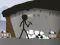 Trò chơi Stickman Mining Simulator trực tuyến