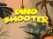 Trò chơi Dino Shooter trực tuyến