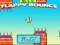 Trò chơi Ball Flappy Bounce trực tuyến