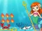Trò chơi Princess vs Shark trực tuyến