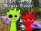 Trò chơi Squid Game 2 Sprunki Shooter trực tuyến