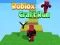 Trò chơi Roblox Craft Run trực tuyến